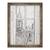 Tablou inramat - Joan Thewsey - Biserica Marlow, 60 x 80 cm - - Roveli