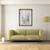 Tablou inramat - Joan Thewsey - Biserica Marlow, 60 x 80 cm - 2- Roveli