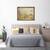 Tablou inramat - Joan Thewsey - Cabana Moorland, 60 x 80 cm - 3- Roveli