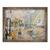 Tablou inramat - Joan Thewsey - Studioul de muzica al lui Clare Lise, 60 x 80 cm - - Roveli