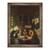 Tablou inramat - John Singer Sargent - Interior tirolez, 60 x 80 cm - - Roveli