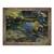 Tablou inramat - John Singer Sargent - Piscina Alpina, 60 x 80 cm - - Roveli