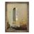 Tablou inramat - John Singer Sargent - Porti deschise, Maroc, 60 x 80 cm - - Roveli