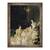 Tablou inramat - John Singer Sargent - Surorile Wyndham, Lady Elcho, dna Adeane si dna Tennant, 60 x 80 cm - - Roveli