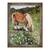 Tablou inramat - Kirstie Adamson - Cal pe deal, 60 x 80 cm - - Roveli