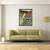 Tablou inramat - Kirstie Adamson - Cal pe deal, 60 x 80 cm - 2- Roveli