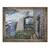 Tablou inramat - Kirstie Adamson - Povestea cu fantome, 60 x 80 cm - - Roveli