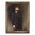Tablou inramat - Leon Joseph Florentin Bonnat - Portretul lui Henry Field, 60 x 80 cm - - Roveli