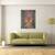 Tablou inramat - Lincoln Seligman - Poarta Indiei, 60 x 80 cm - 2- Roveli
