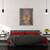 Tablou inramat - Lincoln Seligman - Poarta Indiei, 60 x 80 cm - 3- Roveli