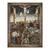 Tablou inramat - Lucas Cranach the Elder - Rastignirea II, 60 x 80 cm - - Roveli