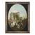 Tablou inramat - Marco Marcola - O comedie italiana in Verona, 60 x 80 cm - - Roveli