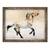 Tablou inramat - Mark Adlington - Equus Przewalski, 2014, 60 x 80 cm - - Roveli