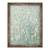 Tablou inramat - Mary Kuper - Bird uitam de la fereastra bucatariei, robin, 60 x 80 cm - - Roveli