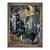 Tablou inramat - Mary Kuper - Noapte, 60 x 80 cm - - Roveli