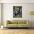 Tablou inramat - Mary Kuper - Noapte, 60 x 80 cm - 2- Roveli