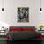 Tablou inramat - Mary Kuper - Noapte, 60 x 80 cm - 3- Roveli