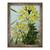 Tablou inramat - Megan Moore - Cleome galbene, 60 x 80 cm - - Roveli