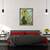 Tablou inramat - Megan Moore - Cleome galbene, 60 x 80 cm - 3- Roveli