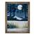Tablou inramat - Megan Moore - Winter Solstice, 60 x 80 cm - - Roveli
