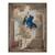 Tablou inramat - Nicolas Poussin - Adormirea Maicii Domnului II, 60 x 80 cm - - Roveli