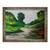 Tablou inramat - Patricia Brintle - O plimbare in Ennery, 60 x 80 cm - - Roveli
