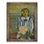 Tablou inramat - Paul Gauguin - Stramosii lui Tehamana sau Tehamana are multi parinti Merahi metua no Tehamana, 60 x 80 cm - - Roveli