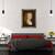Tablou inramat - Peter Paul Rubens - Tanara femeie cu par cret, 60 x 80 cm - 3- Roveli
