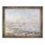 Tablou inramat - Pierre Auguste Renoir - Golful Napoli, 60 x 80 cm - - Roveli