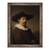 Tablou inramat - Rembrandt Harmensz van Rijn - Herman Doomer, 60 x 80 cm - - Roveli