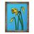 Tablou inramat - Sarah Thompson-Engels - Narcisele, 60 x 80 cm - - Roveli