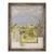 Tablou inramat - Scoala Mughal - imparatul Muhammad Shah, 60 x 80 cm - - Roveli
