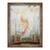 Tablou inramat - Scoala Rusa - Toma, Apostolul, Biserica Sfantul Gheorghe, 60 x 80 cm - - Roveli