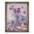 Tablou inramat - Sue Wales - Fritilaries, 1996, 60 x 80 cm - - Roveli