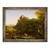 Tablou inramat - Thomas Cole - Muntele Ford, 60 x 80 cm - - Roveli