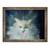 Tablou inramat - Vincent Alexander Booth - Monty fluffball, 2015, 60 x 80 cm - - Roveli