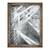 Tablou inramat - Vincent Alexander Booth - page25, Castelul din padurea Findhorn, 2006, 60 x 80 cm - - Roveli