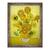 Tablou inramat - Vincent van Gogh - Floarea-soarelui I, 60 x 80 cm - - Roveli