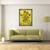 Tablou inramat - Vincent van Gogh - Floarea-soarelui I, 60 x 80 cm - 2- Roveli