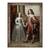 Tablou inramat - Anthony van Dyck - William al II-lea, Print de Orange, si mireasa sa, Mary Stuart, 60 x 80 cm - - Roveli