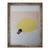 Tablou inramat - Bella Larsson - Bondar si Soare, 60 x 80 cm - - Roveli