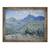 Tablou inramat - Claude Monet - Valle Buona, Near Bordighera, 60 x 80 cm - - Roveli