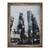 Tablou inramat - David Studwell - Metropolis III, 60 x 80 cm - - Roveli