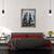 Tablou inramat - David Studwell - Metropolis III, 60 x 80 cm - 3- Roveli