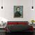 Tablou inramat - Emile Bernard - Autoportret, 60 x 80 cm - 3- Roveli