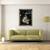 Tablou inramat - Francois Domain - Dumnezeu nu joaca zaruri, 60 x 80 cm - 2- Roveli