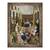 Tablou inramat - Geertgen tot Sint Jans - Sfanta rudenie, 60 x 80 cm - - Roveli