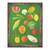Tablou inramat - Grace Helmer - Fructe, 60 x 80 cm - - Roveli