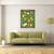 Tablou inramat - Grace Helmer - Fructe, 60 x 80 cm - 2- Roveli