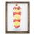 Tablou inramat - Grace Helmer - Parfait, 60 x 80 cm - - Roveli